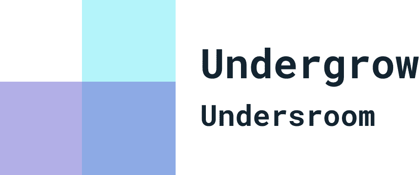 Undergrow-Undershroom